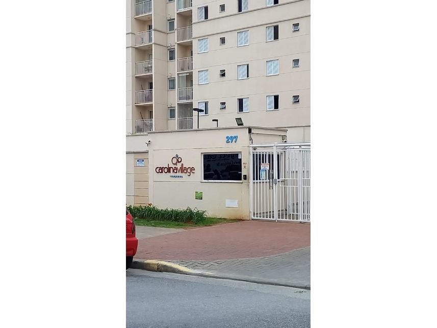 Imagem 4 do Leilão de Apartamento - Vila Santana - São Paulo/SP