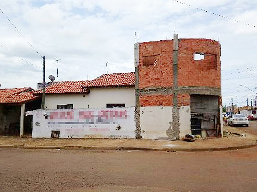 Imagem  do Leilão de Casa - Vila Angélica - Tatuí/SP