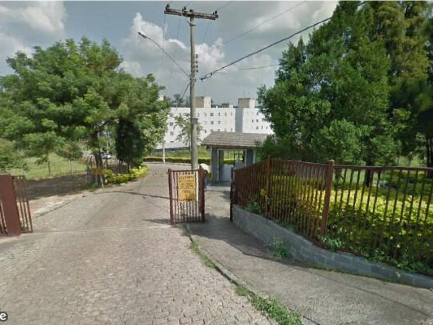 Imagem 1 do Leilão de Apartamento - Chácara Primavera - Monte Mor/SP
