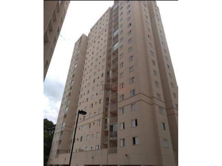 Imagem 6 do Leilão de Apartamento - Vila Santana - São Paulo/SP
