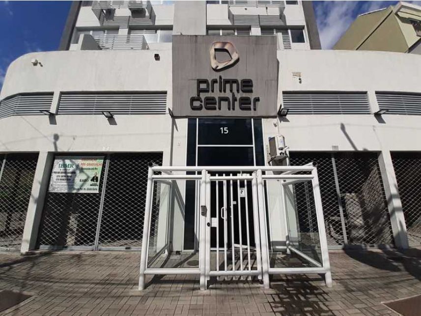 Imagem 6 do Leilão de Sala Comercial - Cascadura - Rio de Janeiro/RJ