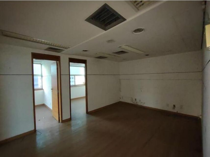 Imagem 5 do Leilão de Sala Comercial - Centro - Rio de Janeiro/RJ