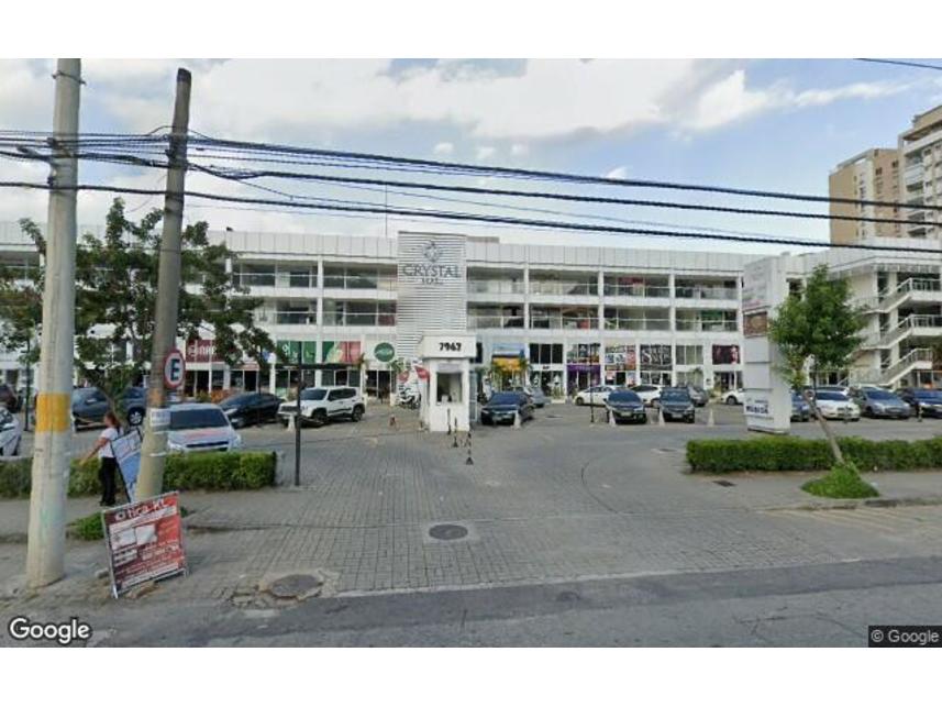 Imagem 11 do Leilão de Sala Comercial - Jacarepaguá - Rio de Janeiro/RJ