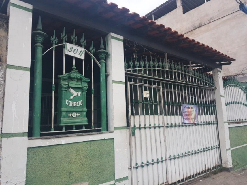 Imagem 2 do Leilão de Casa - Camarao - São Gonçalo/RJ