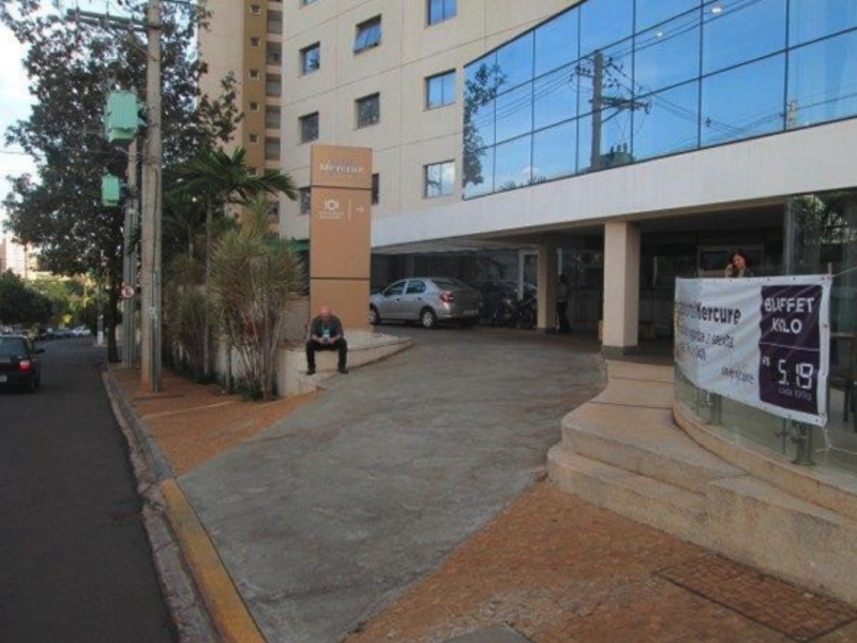 Imagem 2 do Leilão de Apartamento - Bosque das Juritis - Ribeirão Preto/SP