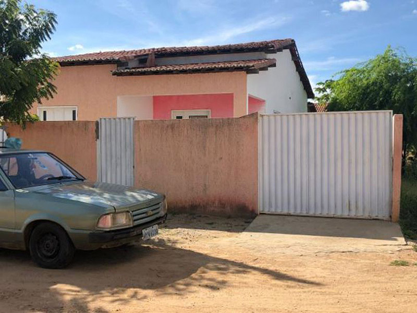Imagem  do Leilão de Casa - Manoel Forte Maia - Belém do Brejo do Cruz/PB