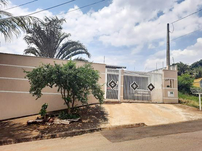 Imagem 1 do Leilão de Casa - São Luiz - Paulínia/SP