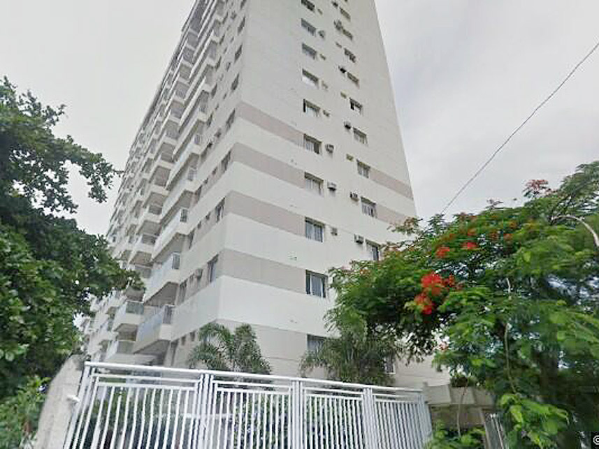 Imagem  do Leilão de Apartamento - Glória - Macaé/RJ
