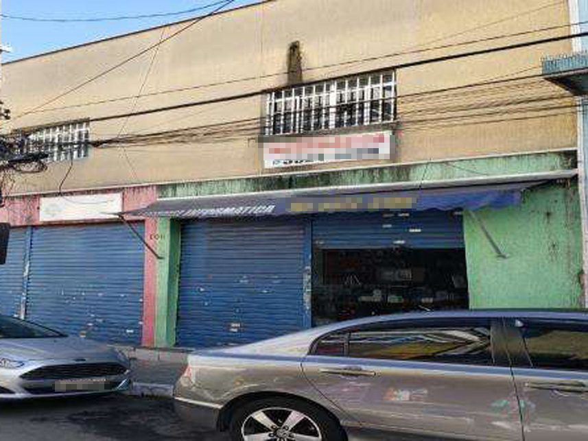 Imagem 1 do Leilão de Prédio Comercial - Santo Amaro - São Paulo/SP