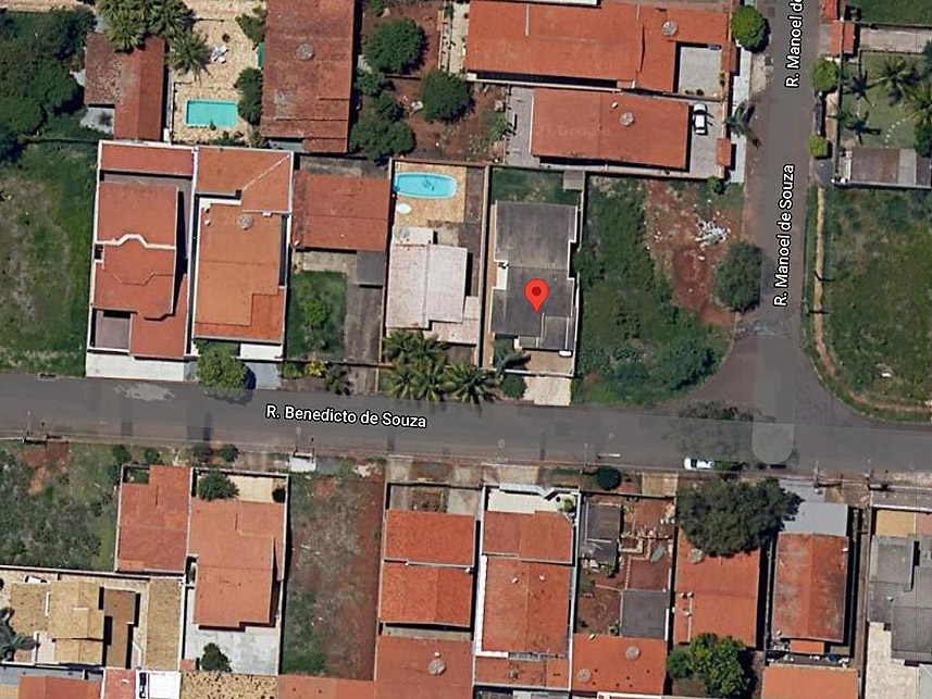 Imagem 2 do Leilão de Casa - São Luiz - Paulínia/SP
