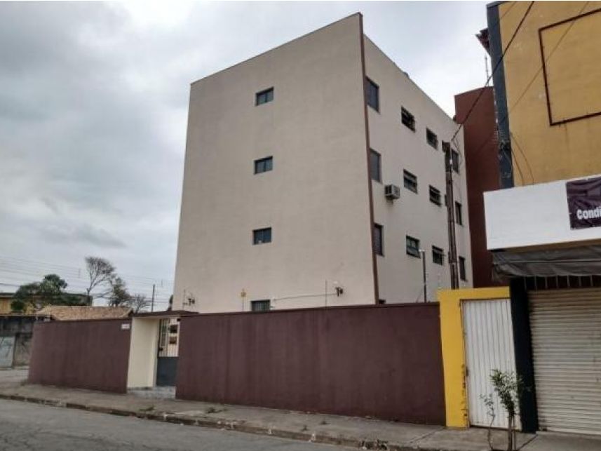 Imagem 1 do Leilão de Apartamento - Parque São Domingos - Pindamonhangaba/SP