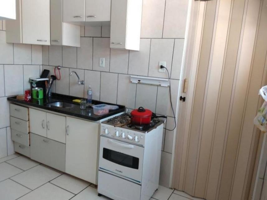 Imagem 4 do Leilão de Apartamento - Parque São Domingos - Pindamonhangaba/SP