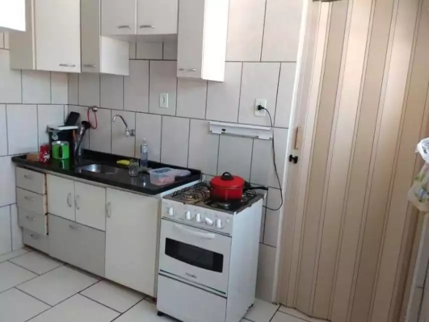 Imagem 4 do Leilão de Apartamento - Parque São Domingos - Pindamonhangaba/SP