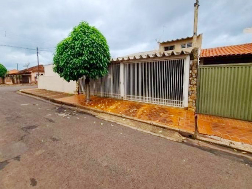 Imagem 1 do Leilão de Casa - Vila Volga - Palmital/SP