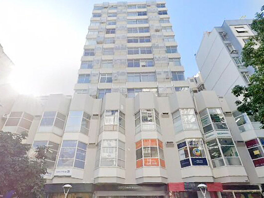 Imagem 1 do Leilão de Loja - Ipanema - Rio de Janeiro/RJ