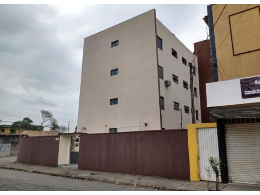 Imagem 13 do Leilão de Apartamento - Parque São Domingos - Pindamonhangaba/SP
