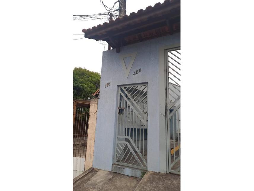 Imagem 4 do Leilão de Casa - Vila Ré - São Paulo/SP