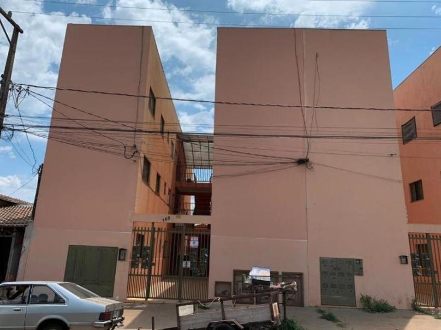 Imagem 3 do Leilão de Apartamento - Portal de São Francisco - Assis/SP