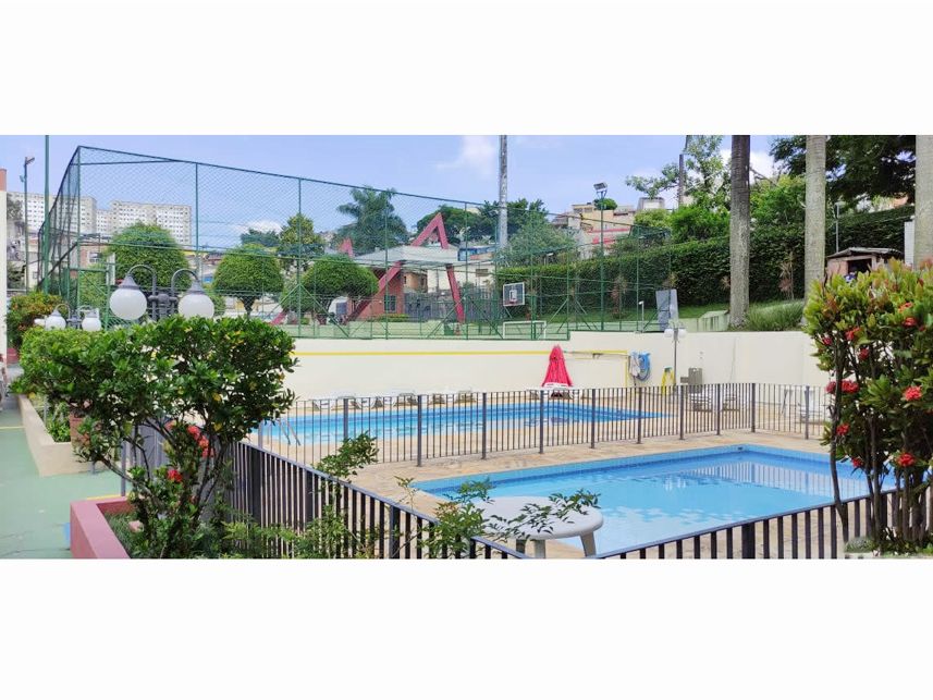 Imagem 4 do Leilão de Apartamento - Jardim Dabril - São Paulo/SP