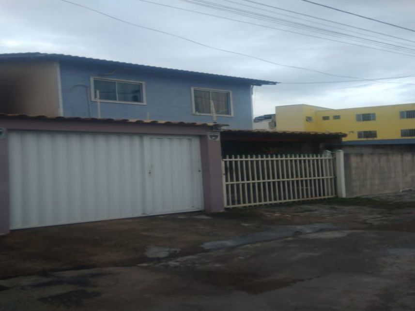 Imagem 9 do Leilão de Casa - Parque Aeroporto - Macaé/RJ
