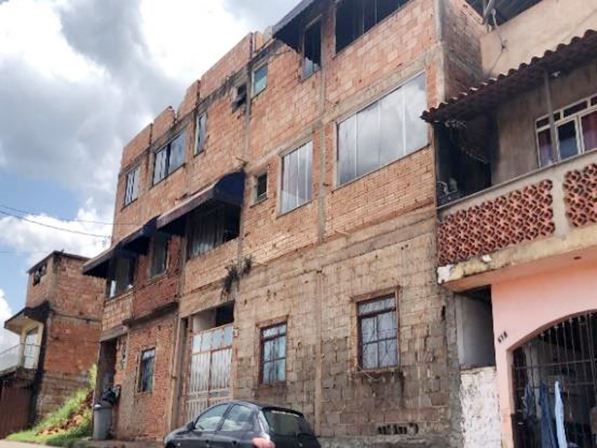 Imagem 3 do Leilão de Terreno - Santa Mônica - Congonhas/MG