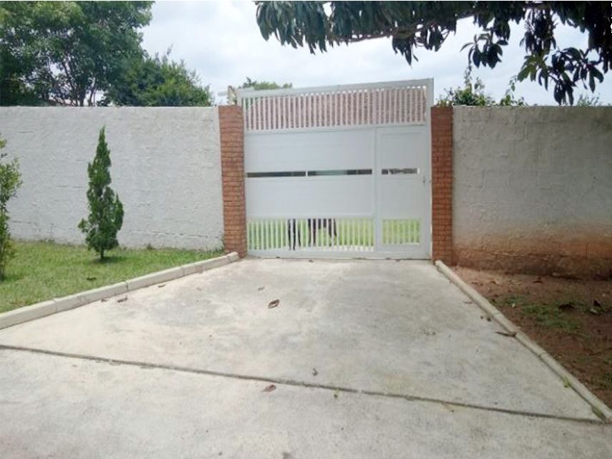 Imagem 1 do Leilão de Casa - Votorantim - Ibiúna/SP