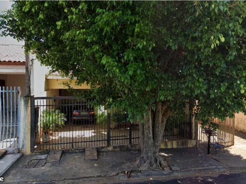 Imagem  do Leilão de Casa - Centro - Bálsamo/SP