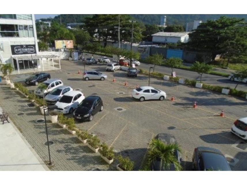 Imagem 13 do Leilão de Sala Comercial - Jacarepaguá - Rio de Janeiro/RJ