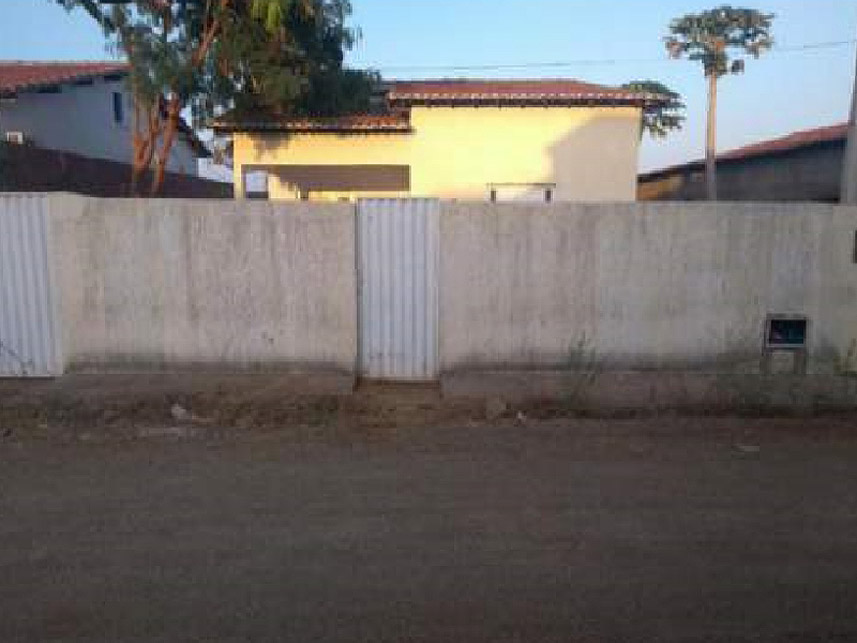 Imagem  do Leilão de Casa - Manoel Forte Maia - Belém do Brejo do Cruz/PB