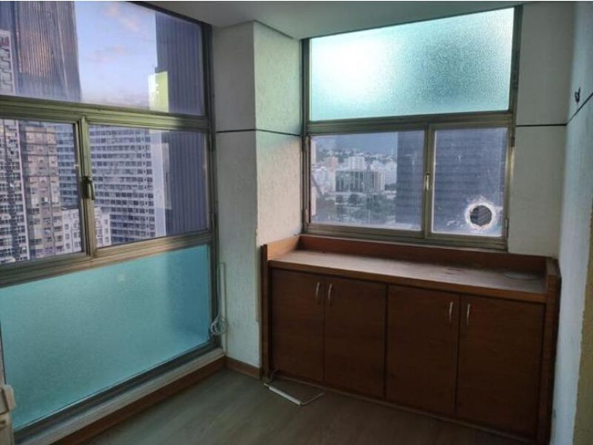Imagem 12 do Leilão de Sala Comercial - Centro - Rio de Janeiro/RJ