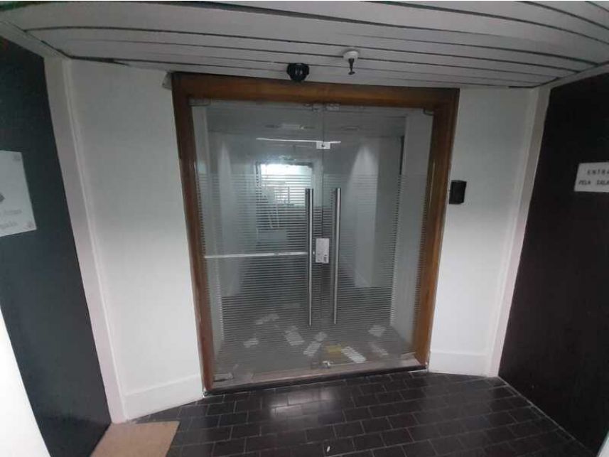 Imagem 8 do Leilão de Sala Comercial - Centro - Rio de Janeiro/RJ