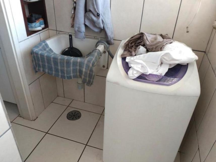 Imagem 4 do Leilão de Apartamento - Parque São Domingos - Pindamonhangaba/SP