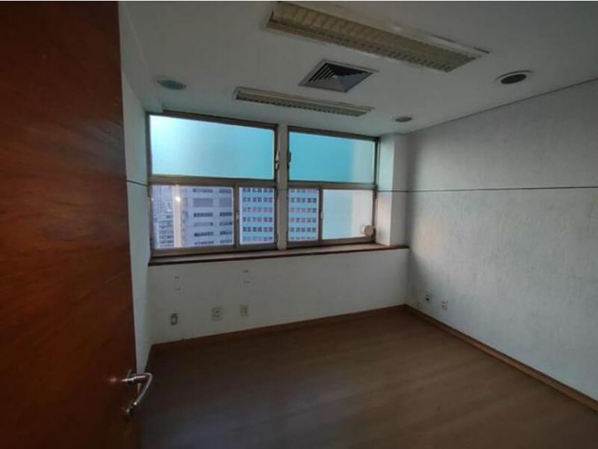 Imagem 10 do Leilão de Sala Comercial - Centro - Rio de Janeiro/RJ