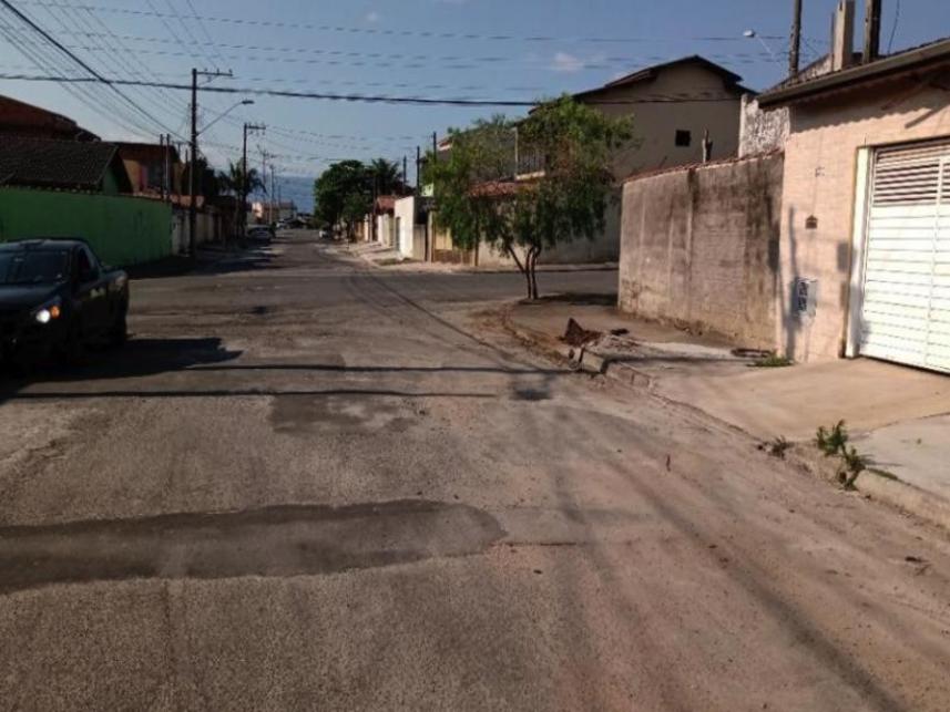 Imagem 5 do Leilão de Casa - Residencial Mombaça I - Pindamonhangaba/SP