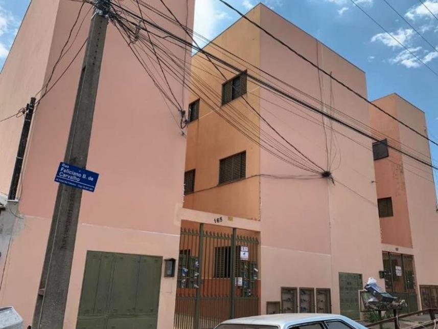 Imagem 2 do Leilão de Apartamento - Portal de São Francisco - Assis/SP
