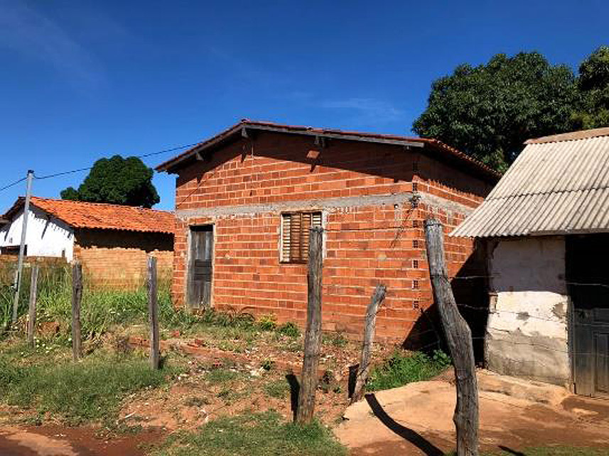 Imagem 2 do Leilão de Casa - Área Avançada - Fortaleza dos Nogueiras/MA