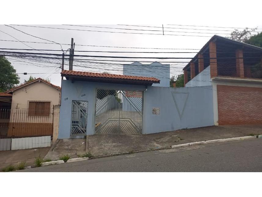 Imagem 2 do Leilão de Casa - Vila Ré - São Paulo/SP