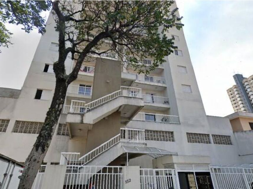 Imagem  do Leilão de Apartamento - Vila Ester - São Paulo/SP