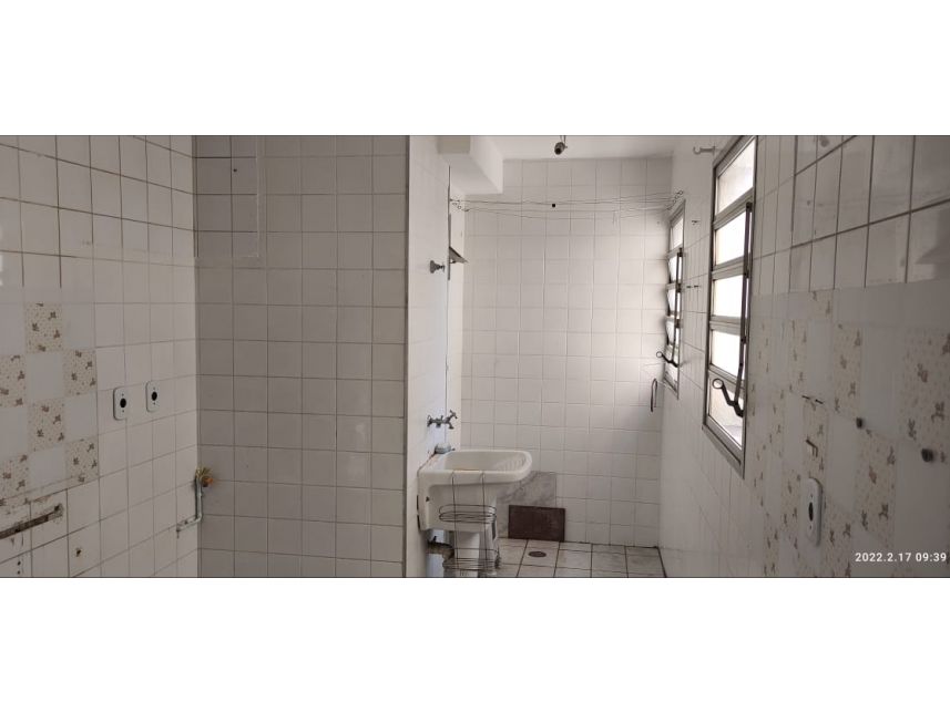 Imagem 16 do Leilão de Apartamento - Jardim DAbril - São Paulo/SP