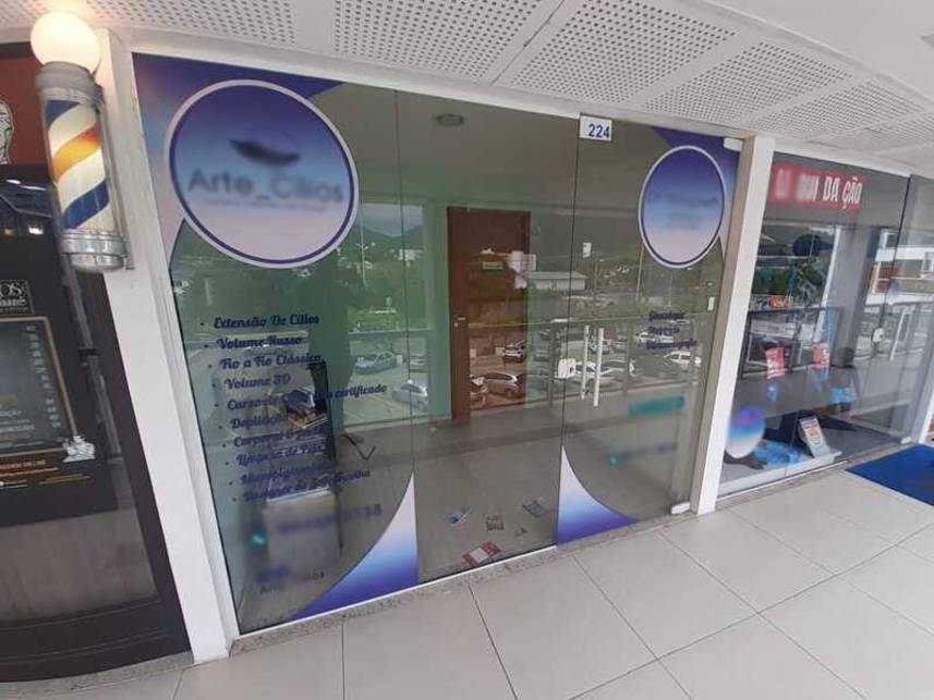 Imagem 3 do Leilão de Sala Comercial - Jacarepaguá - Rio de Janeiro/RJ