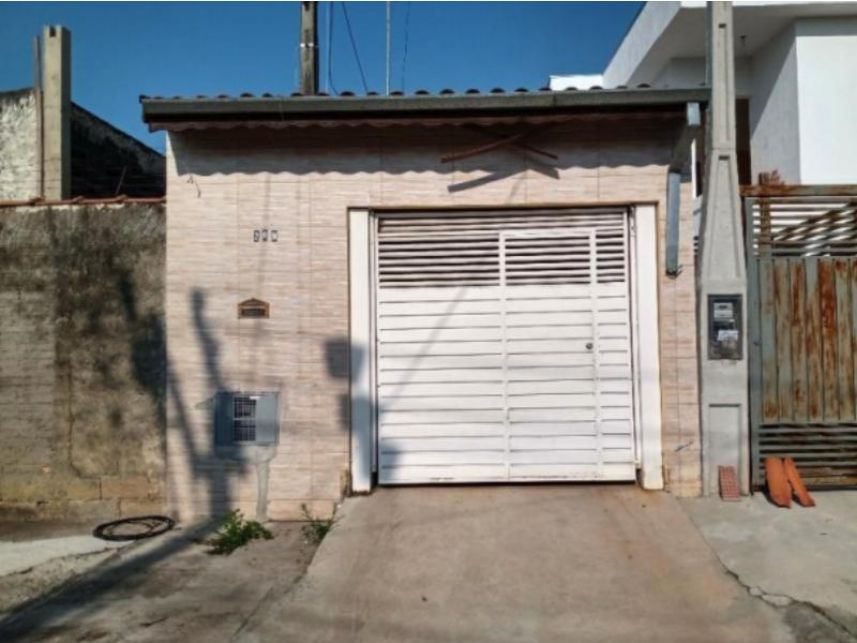 Imagem 1 do Leilão de Casa - Residencial Mombaça I - Pindamonhangaba/SP
