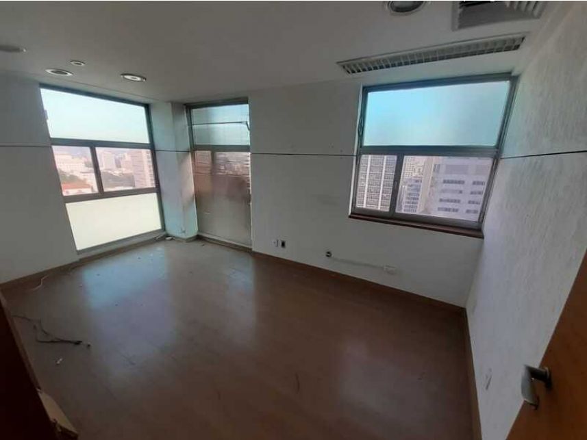 Imagem 2 do Leilão de Sala Comercial - Centro - Rio de Janeiro/RJ