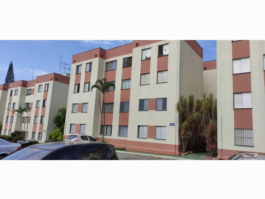 Imagem 2 do Leilão de Apartamento - Jardim Dabril - São Paulo/SP