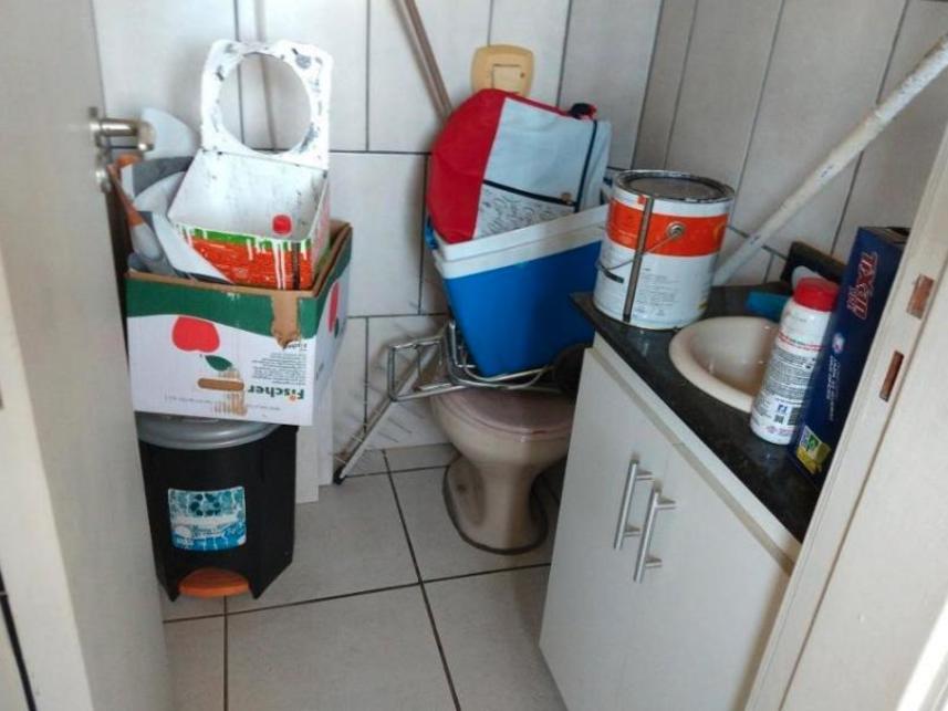 Imagem 2 do Leilão de Apartamento - Parque São Domingos - Pindamonhangaba/SP