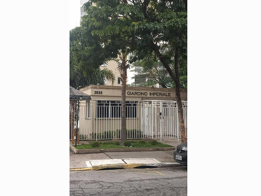Imagem 1 do Leilão de Apartamento - Parque São Lucas - São Paulo/SP