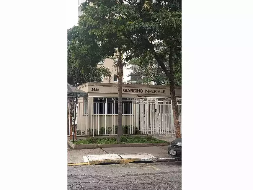 Imagem 1 do Leilão de Apartamento - Parque São Lucas - São Paulo/SP