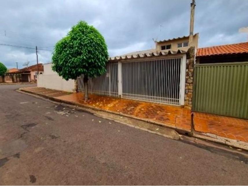 Imagem 3 do Leilão de Casa - Vila Volga - Palmital/SP