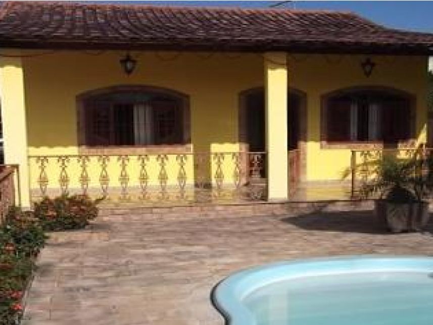 Imagem 5 do Leilão de Casa - Jardim Catarina - São Gonçalo/RJ