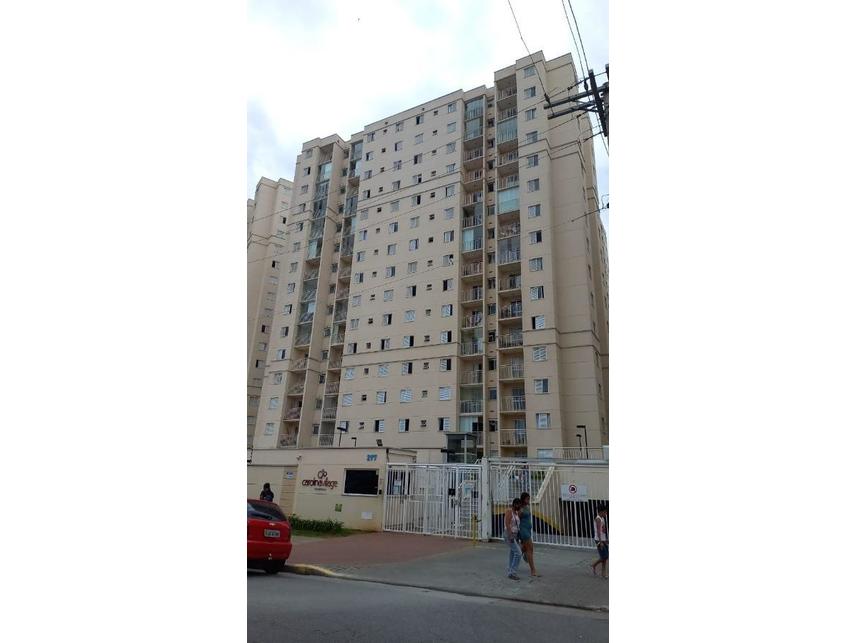 Imagem 5 do Leilão de Apartamento - Vila Santana - São Paulo/SP