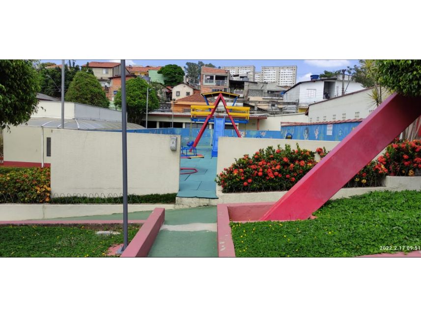 Imagem 6 do Leilão de Apartamento - Jardim DAbril - São Paulo/SP